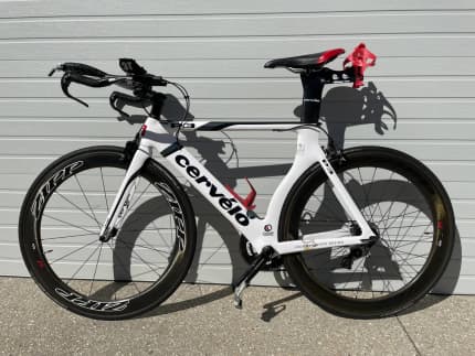 cervelo p3 used