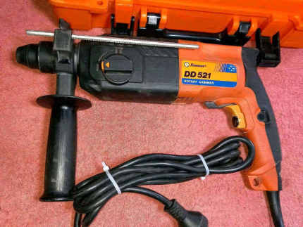 Ramset Hammer Drill made in Germany Power Tools in Wollongong NSW Gumtree Australia