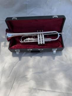 Yamaha Trumpet model YTR1335 | Woodwind & Brass | Gumtree