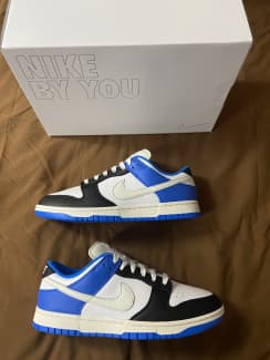 fragment dunk box