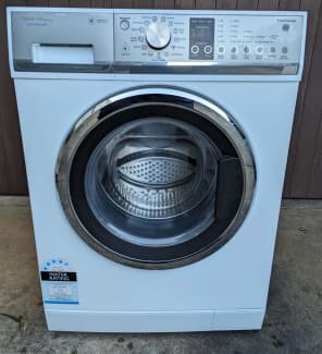 fisher and paykel washing machine gumtree