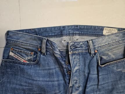 Diesel jeans on sale made in italy