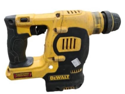 Dewalt dch253 discount