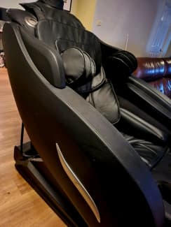 Intouch smart discount glide massage chair