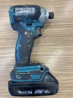 Impact drill online gumtree