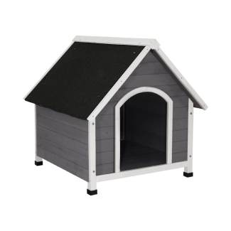 Dog Kennel Wooden Large Outdoor House Indoor Puppy Pet Cabin Weatherpr Pet Products Gumtree Australia Devonport Area Devonport 1327380917