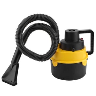 car vacuum machine price