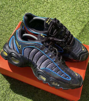 Nike air 2024 max tailwind 2008