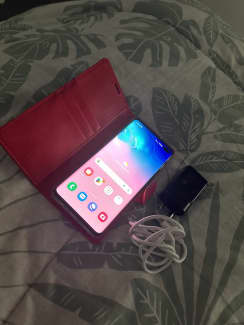 olx samsung galaxy s10