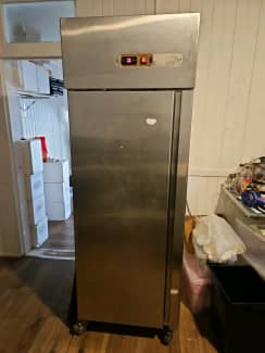 commercial freezer gumtree