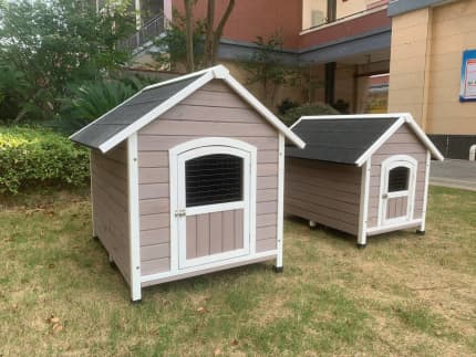 Kingston kennel hot sale