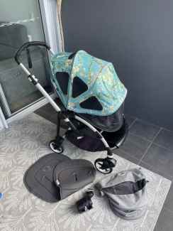 Bugaboo bee 6 Prams Strollers in Fitzgibbon QLD Gumtree Australia