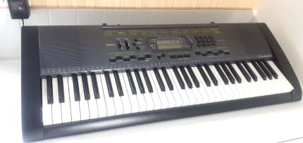 Casio wk outlet 2000