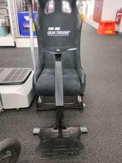 Playseat Gran Turismo Gaming Chair Black