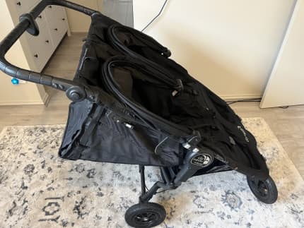 Baby jogger 2025 city mini gumtree