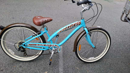 Nirve lahaina women's online cruiser bike