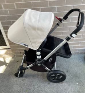 Bugaboo 2024 cameleon gumtree