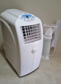 Powerfull Freezing 6.0kw Portable Air Conditioner Delivered Air