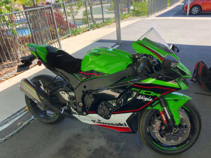 2021 zx10r store krt