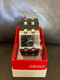 Nixon discount big rig