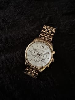 Michael kors deals watch gumtree