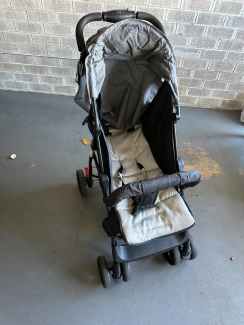 Gumtree baby stroller best sale