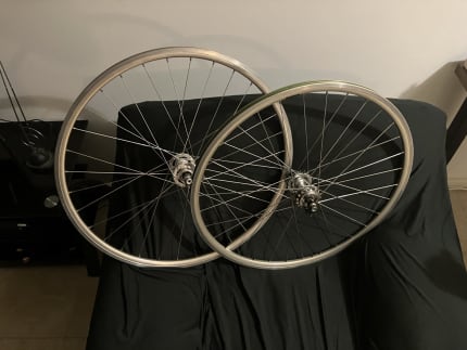 Single speed shop wheelset australia