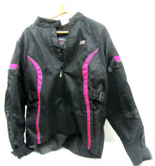 Rjays Motorcycle Jacket - 041600295731 | Jackets & Coats | Gumtree