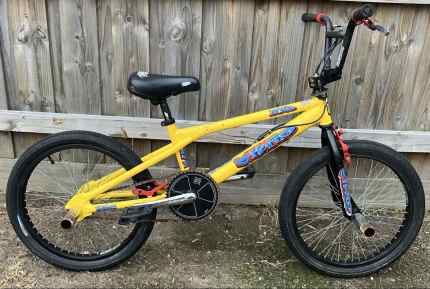 HARO REVO BMX 2001 Kid s Bicycles in Pakenham VIC Gumtree Australia