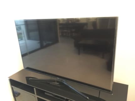 55 UHD 4K Flat Smart TV KU6000 Series 6