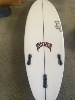 lost motivator surfboard