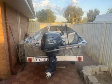 2022 Yamaha Outboard, Boat Accessories & Parts, Gumtree Australia Swan  Area - Beechboro