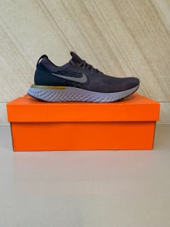 Epic react thunder clearance grey