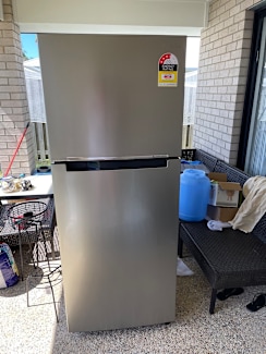 fridge for sale by owner