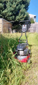 Gumtree deals lawn mowing