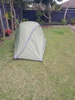 DENALI ZEPHYR 1 LIGHTWEIGHT TENT Camping Hiking in Stanhope Gardens NSW Gumtree Australia