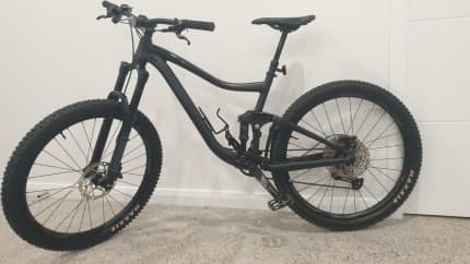 2021 Giant Trance Men s Bicycles Gumtree Australia Wollongong