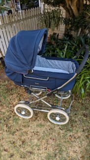 Emmaljunga Strollers & Accessories for sale