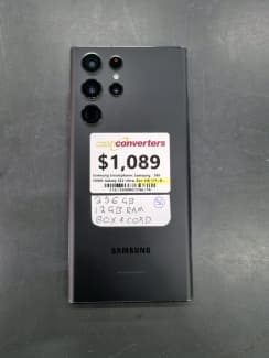 samsung galaxy s22 ultra cash converters