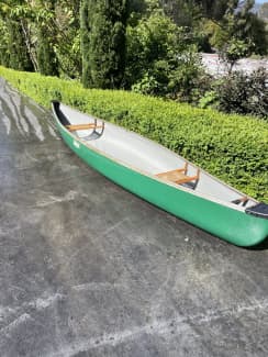 Touring leisure canoe. Dagger Reflection 15 | Kayaks & Paddle