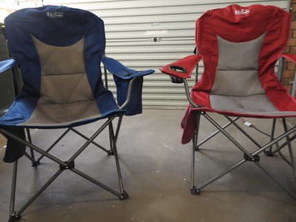 Gumtree discount camping chairs