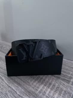 Louis Vuitton Mens Belt -  Australia
