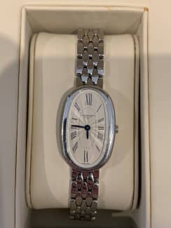 Longines symphonette ladies watch Women s Jewellery Gumtree