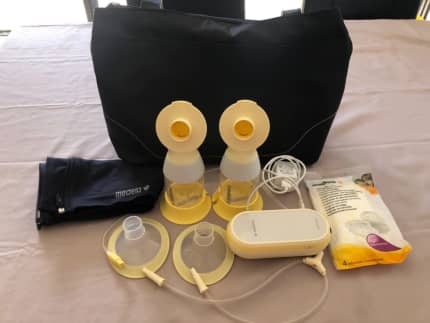 Medela Freestyle  Tips & Troubleshooting 