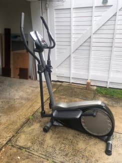 Elliptical on sale trainer gumtree