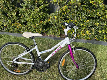 Kids bike for sale Negotiable for 30 Kid s Bicycles in Clovelly NSW Gumtree Australia