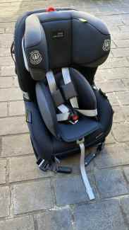 Britax Millenia ISOFIX Convertible Car Seat Car Seats in Castle Hill NSW Gumtree Australia