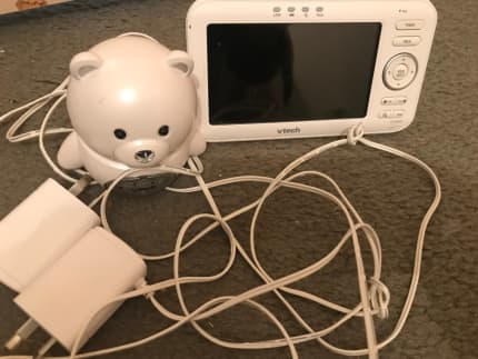 Vtech baby monitor sales australia