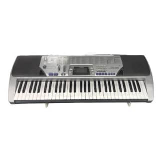 casio ctk 469