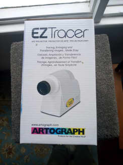 Art Projector. EZ Tracer., Miscellaneous Goods, Gumtree Australia Victor  Harbor Area - Victor Harbor